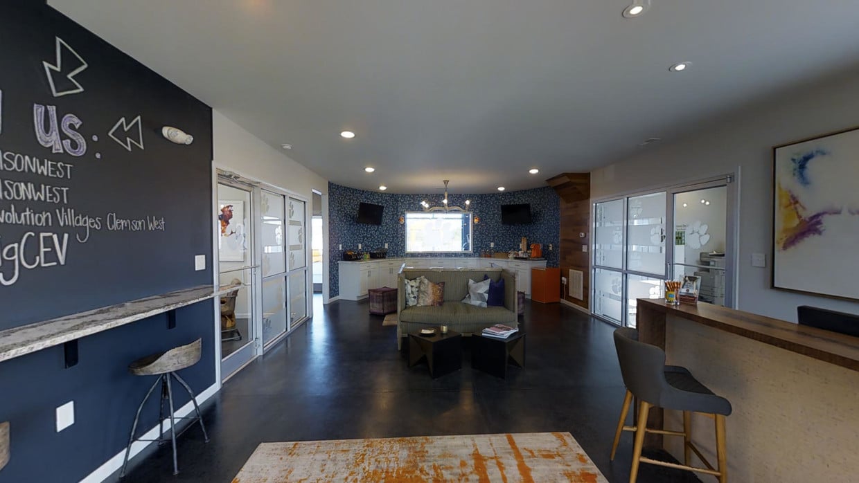 Photo - Clemson Village Apartments