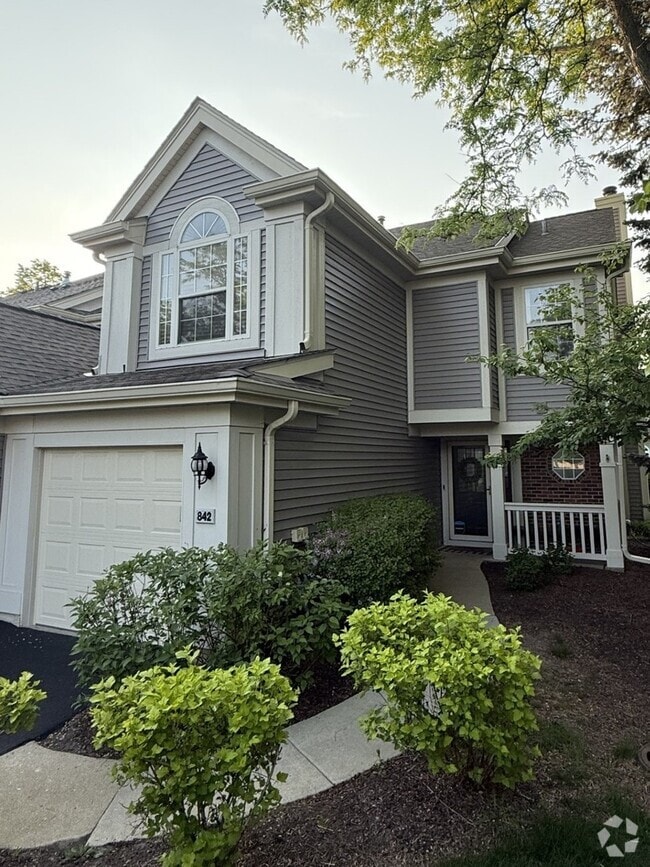 Building Photo - 842 Spring Creek Ct Rental