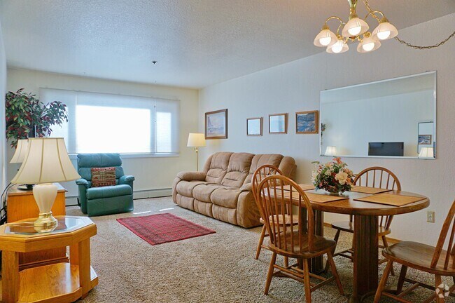 Building Photo - 310 E 11th Ave Rental