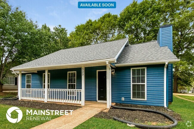 Building Photo - 505 Rosehill Dr Rental