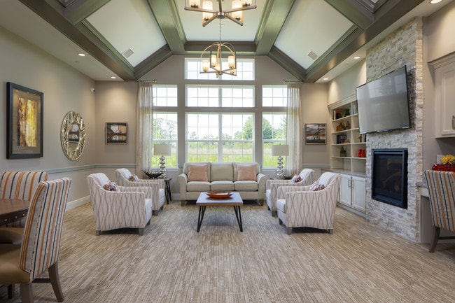 Photo - Cornerstone at Delanco