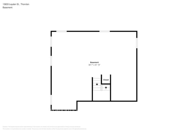 Photo - 13833 Leyden St