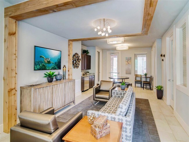 Balcones Lofts