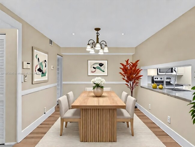 Photo - 612 Gardens Dr Unidad 103