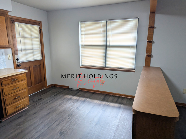 Dining Room - 1427 S Haden Ct Townhome