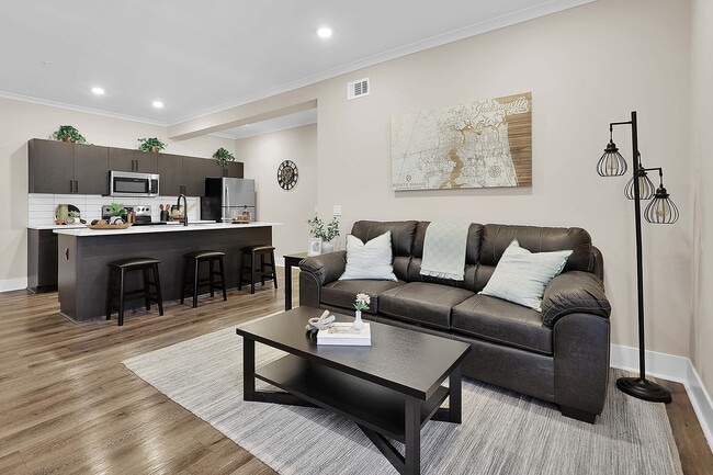 Photo - Pointe Grand Jacksonville West