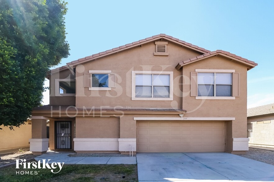12909 W Monte Vista Rd