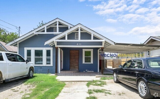 Building Photo - 411 Cincinnati Ave Rental