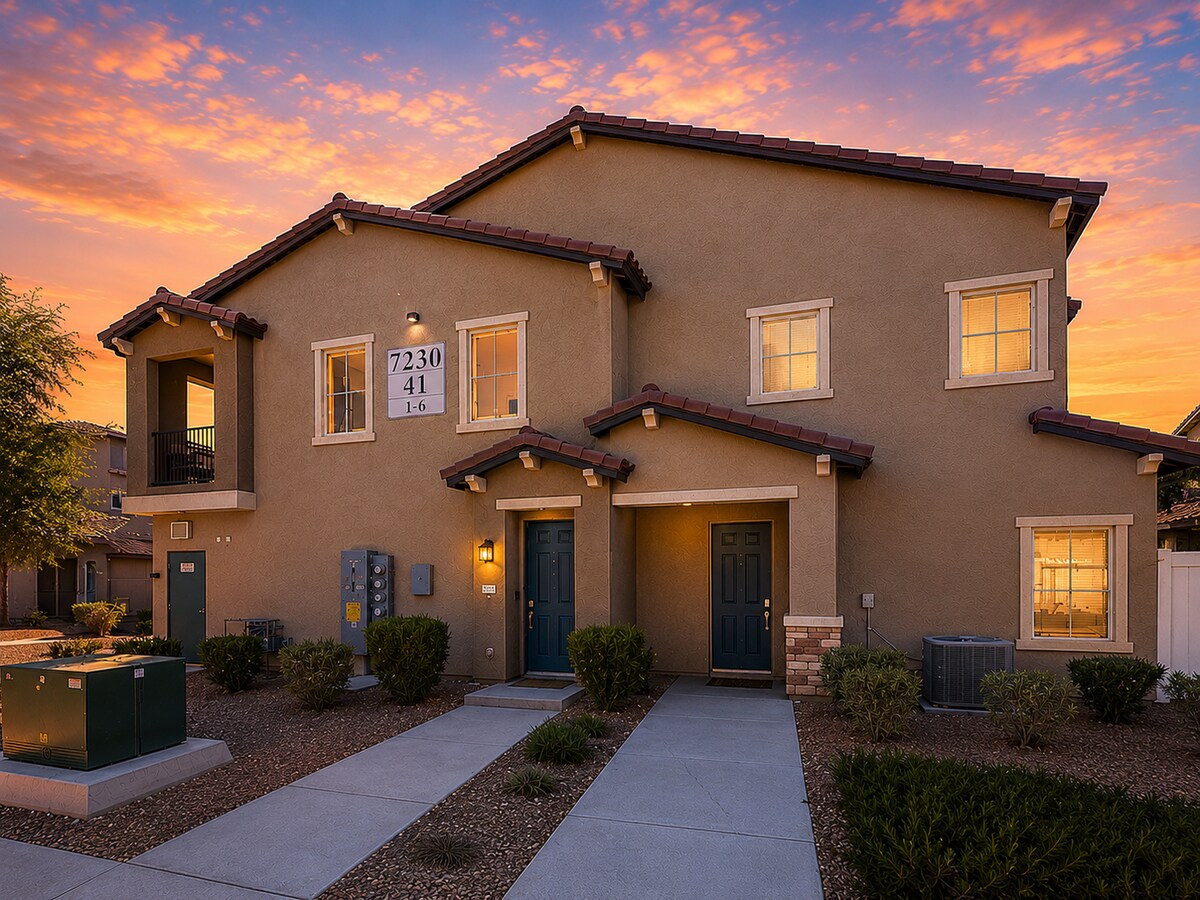 Coming Soon! Modern Two-Story Home with Loft in Gated Community - Coming Soon! Modern Two-Story Home with Loft in Gated Community