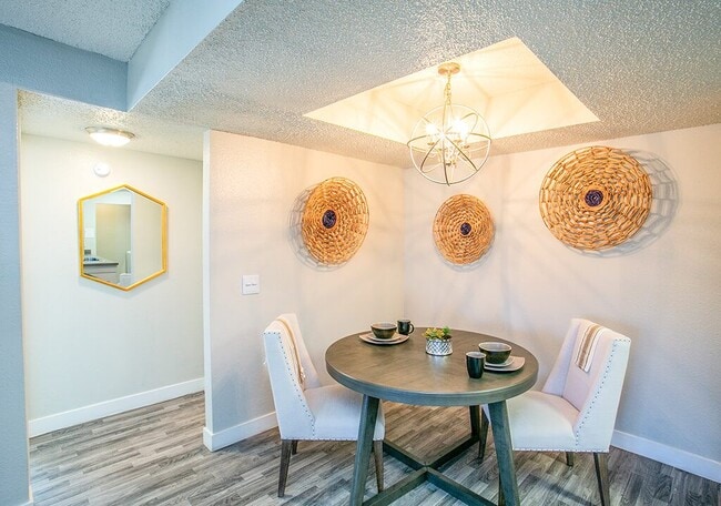 Photo - St. Lucia Apartment Homes