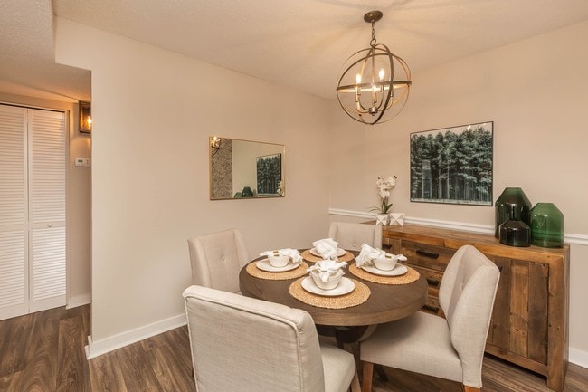 Photo - Madison Landing at Research Park and the C...