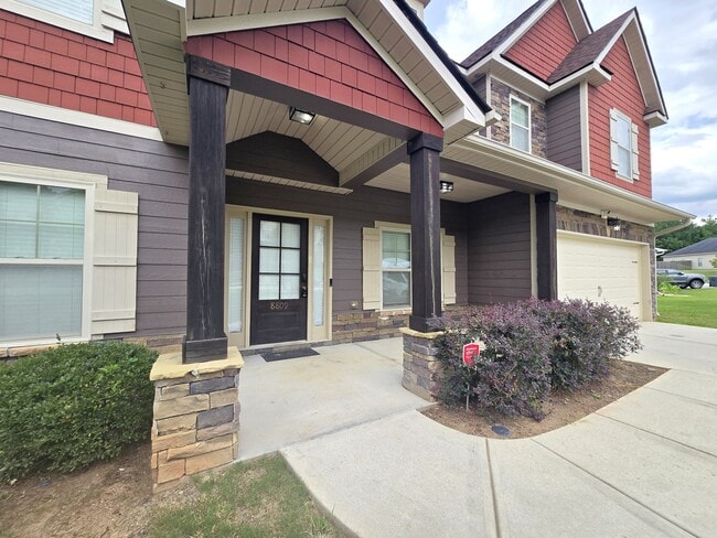 Photo - 8809 Crenshaw Dr