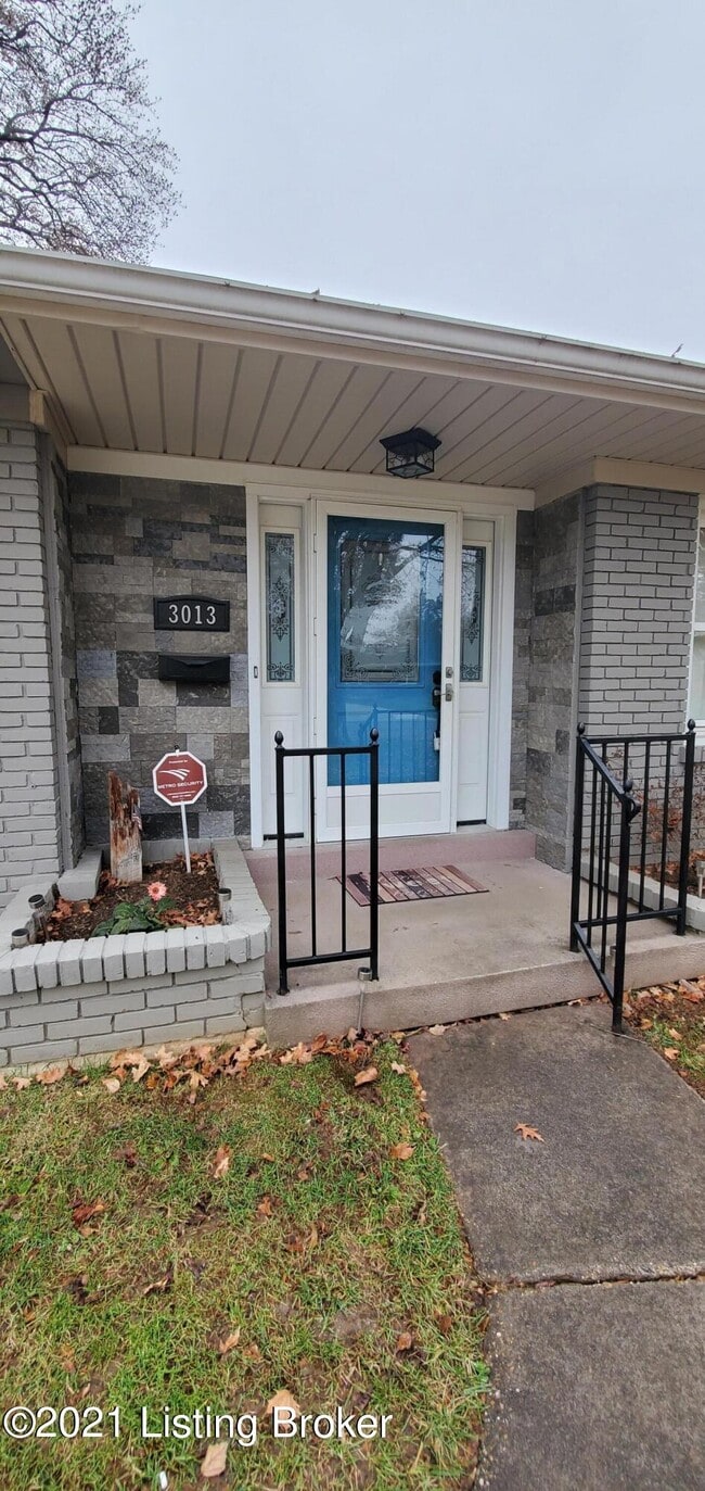 Photo - 3013 Wellbrooke Rd