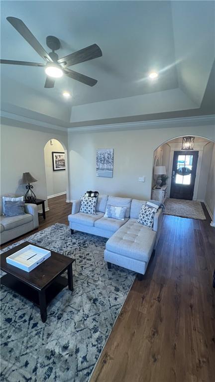 Photo - 2584 N Shadow Crest Dr