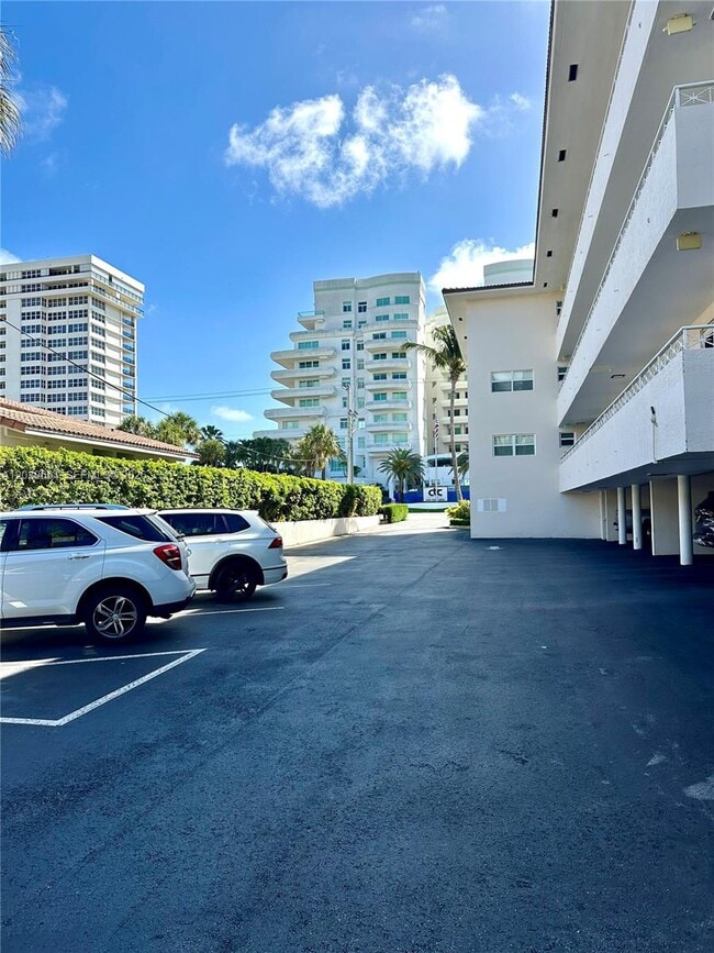 Photo - 2501 S Ocean Blvd Unit 1040