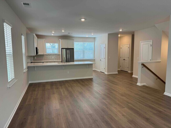 Photo - 4 Bedroom Home at Bailey's Cove on Hilton Head Island | Small footprint. Big island life.