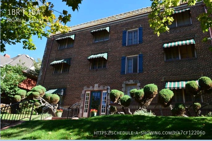 Photo - 1320 York St Apartment Unit 5