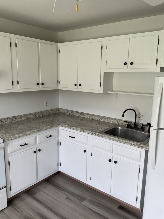 Photo - 45 Woodward Ave Unit 3F