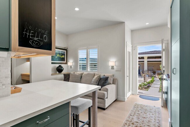 Photo - Newly-Built, Fully-Furnished ADU in Corona...