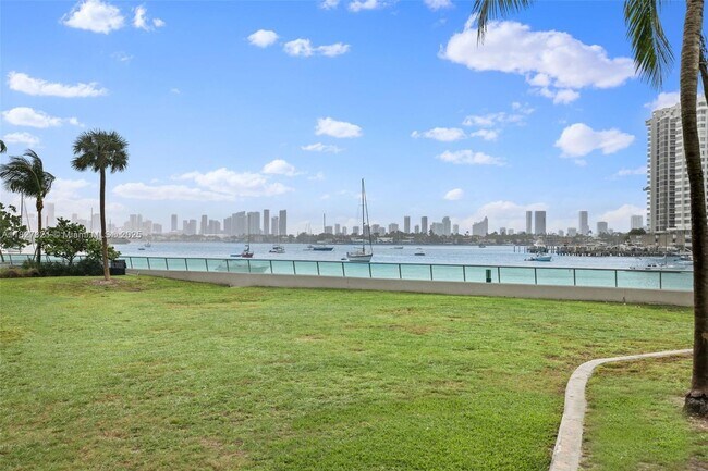 Photo - 1500 Bay Rd Condo Unit G-0601