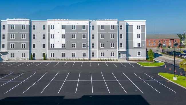 Photo - Monahan Manor