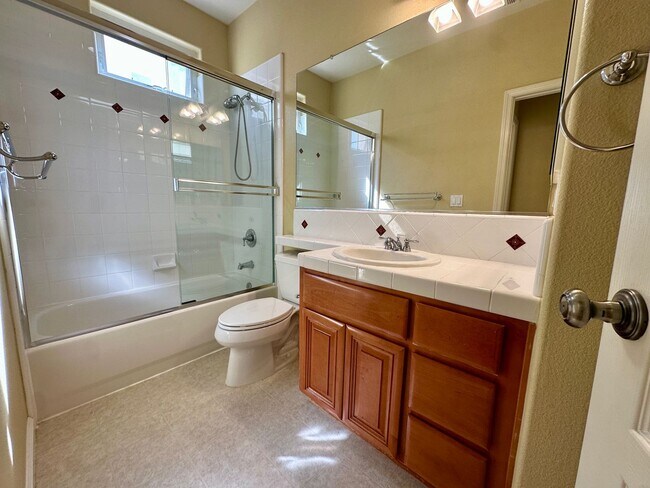 Photo - TOWNHOME WITH THOUGHTFUL UPGRADES | CALM SETTING