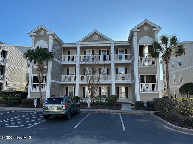 Photo - 879 Great Egret Cir SW Condo Unit # 6