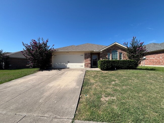 Photo - 4 BR/2BA | Updated Single Family Home | 2-Car Garage Parking | Fenced backyard