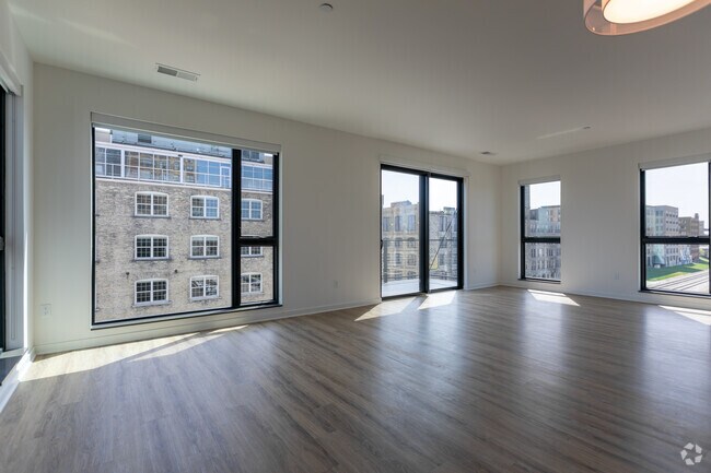 C4 Floorplan