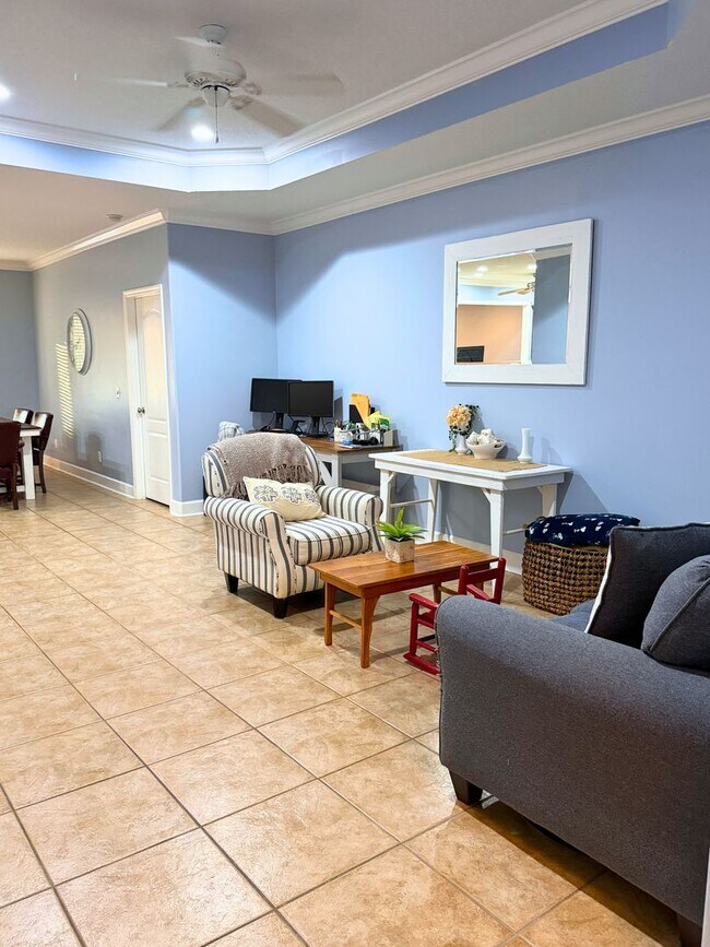 Photo - 3/2 with grass cutting included & access to community amenities.