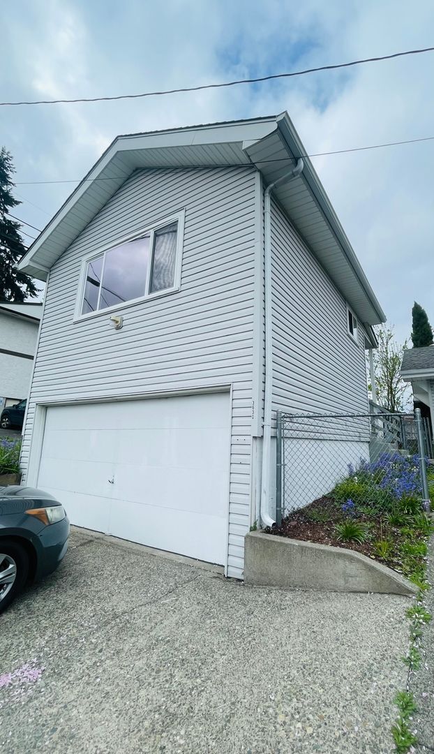 Photo - 1 Bedroom 1 Bathroom House, With Two Car Garage! $2095 per month