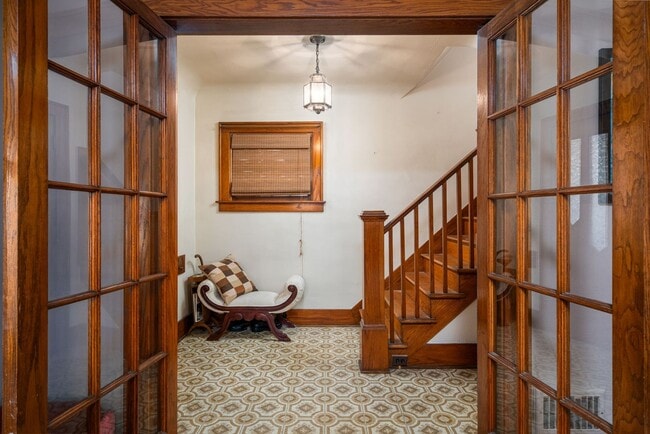 Photo - 1132 California St NW