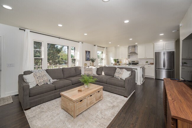 Photo - ***FULLY RENOVATED SINGLE LEVEL RANCH WITH AN ABUNDANCE OF OUTDOOR SPACE AND PARKING***