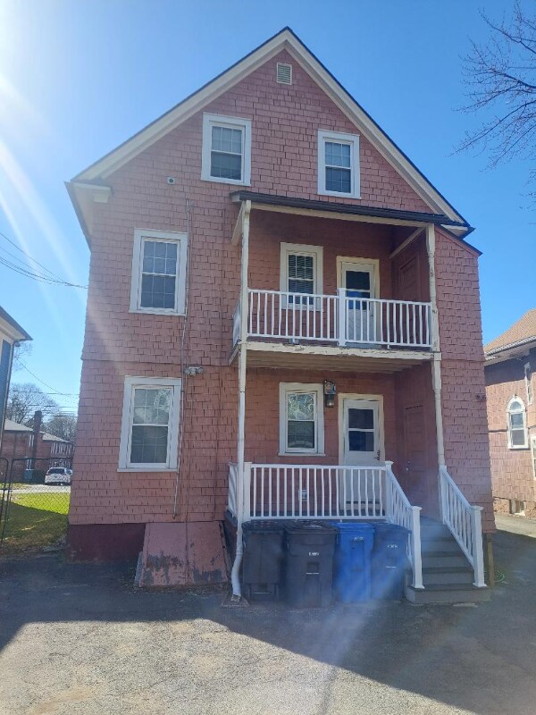 Photo - 422 Prospect Ave Unit 2nd fl