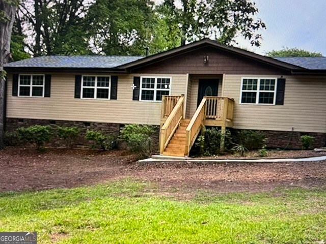 Building Photo - 3604 Hogan Dr NW