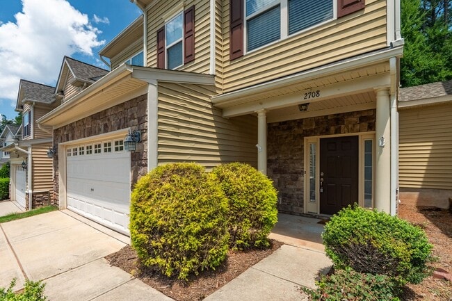 Photo - Gorgeous 3 Bedroom townhome in Brier Village near RTP!