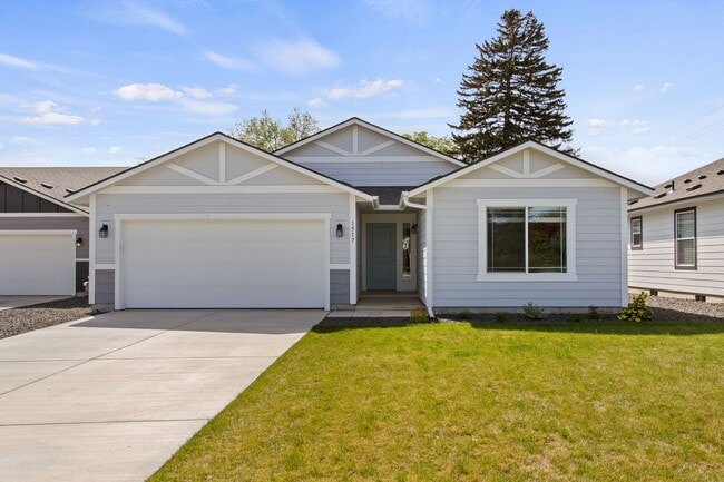 Photo - Stunning 3 Bed, 2 Bath Rancher in Spokane Valley!