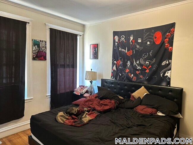 Photo - 17-19 Washington St. Unit 316