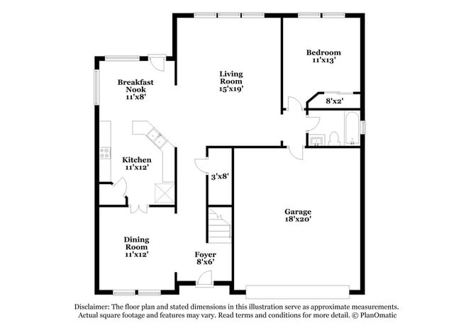 Photo - 21719 Texian Ct