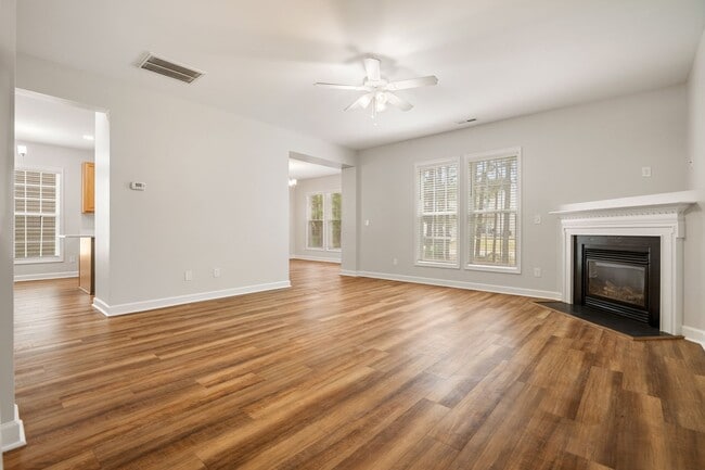 Photo - Updated 3BR Raleigh Home w/ Loft, Quartz Counters & 2-Car Garage