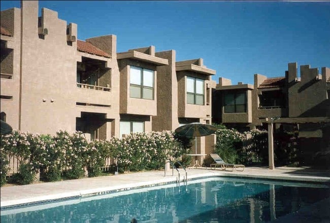 Copper Ridge Apartments - Copper Ridge Apartments