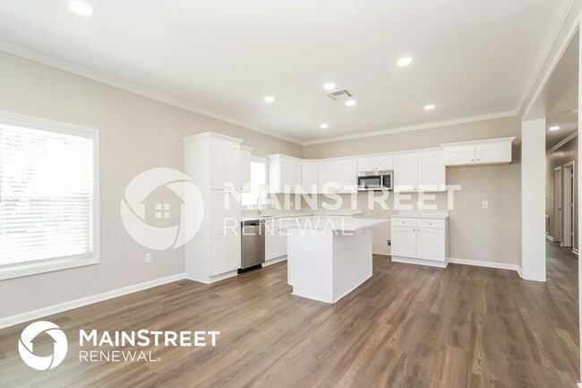 Building Photo - 8516 Kellett St