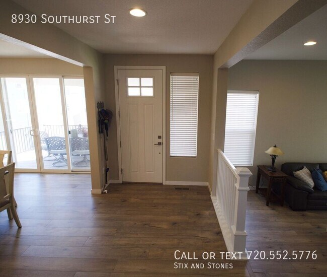 Photo - 8930 Southurst St House