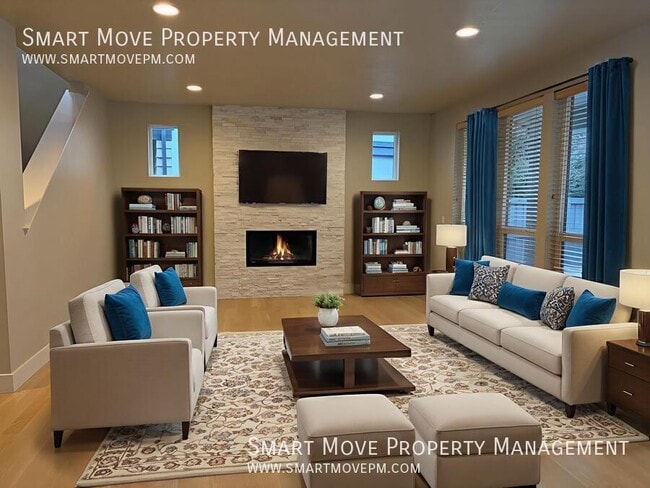 Photo - 2929 E Heartleaf Ln