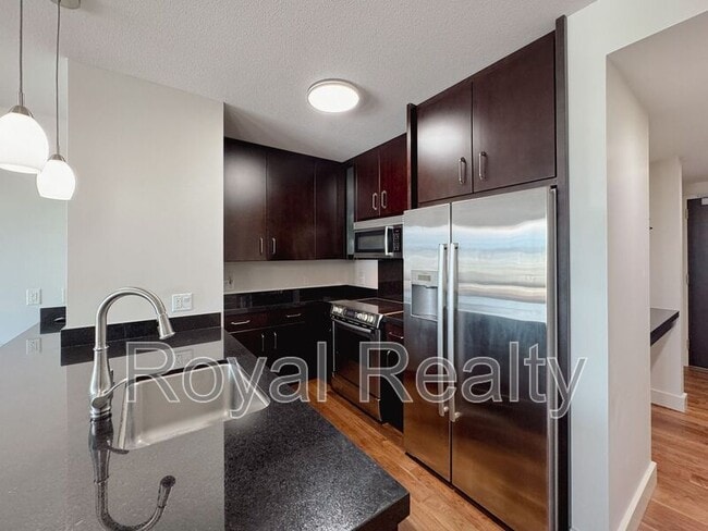Photo - 1189 Waimanu St Unit Apt 1607