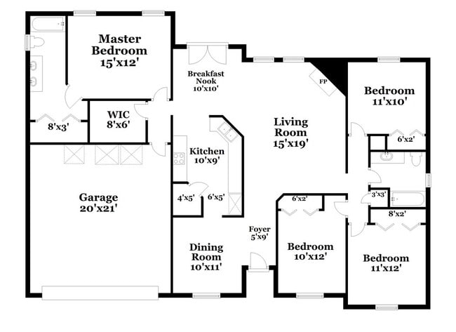 Photo - 10341 Shelby Creek Rd N