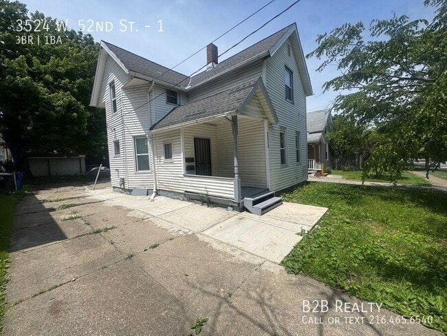 Photo - 3524 W 52nd St Apartment Unit 1