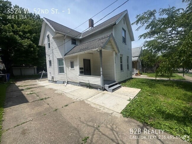 Building Photo - 3524 W 52nd St Unit 1 Rental