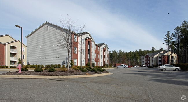 Bentley Ridge
