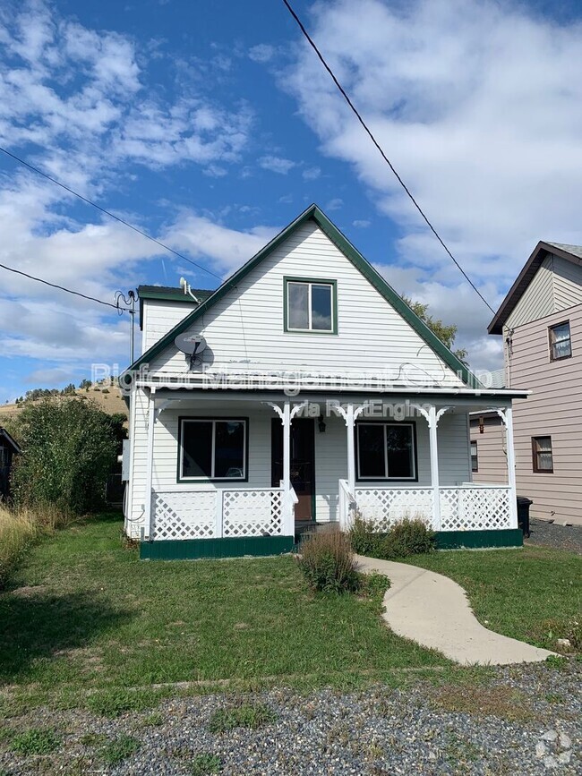 Building Photo - 309 E 2nd Ave Rental